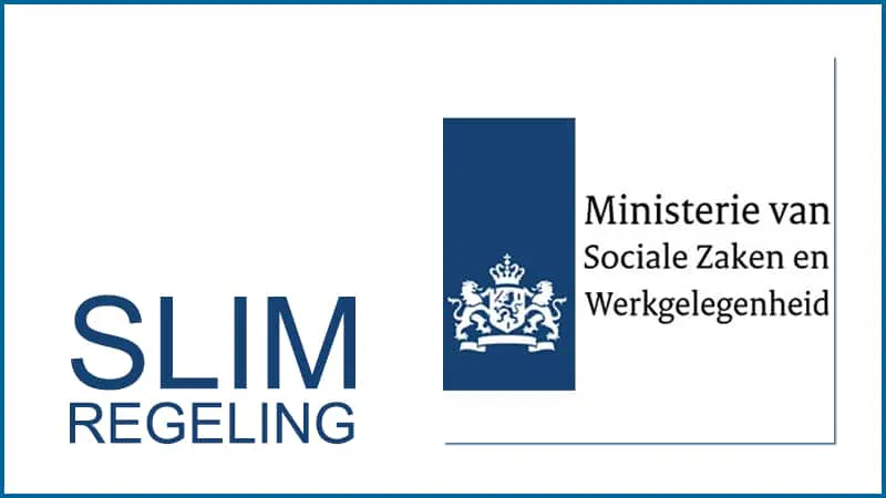 Afbeelding SLIM regeling