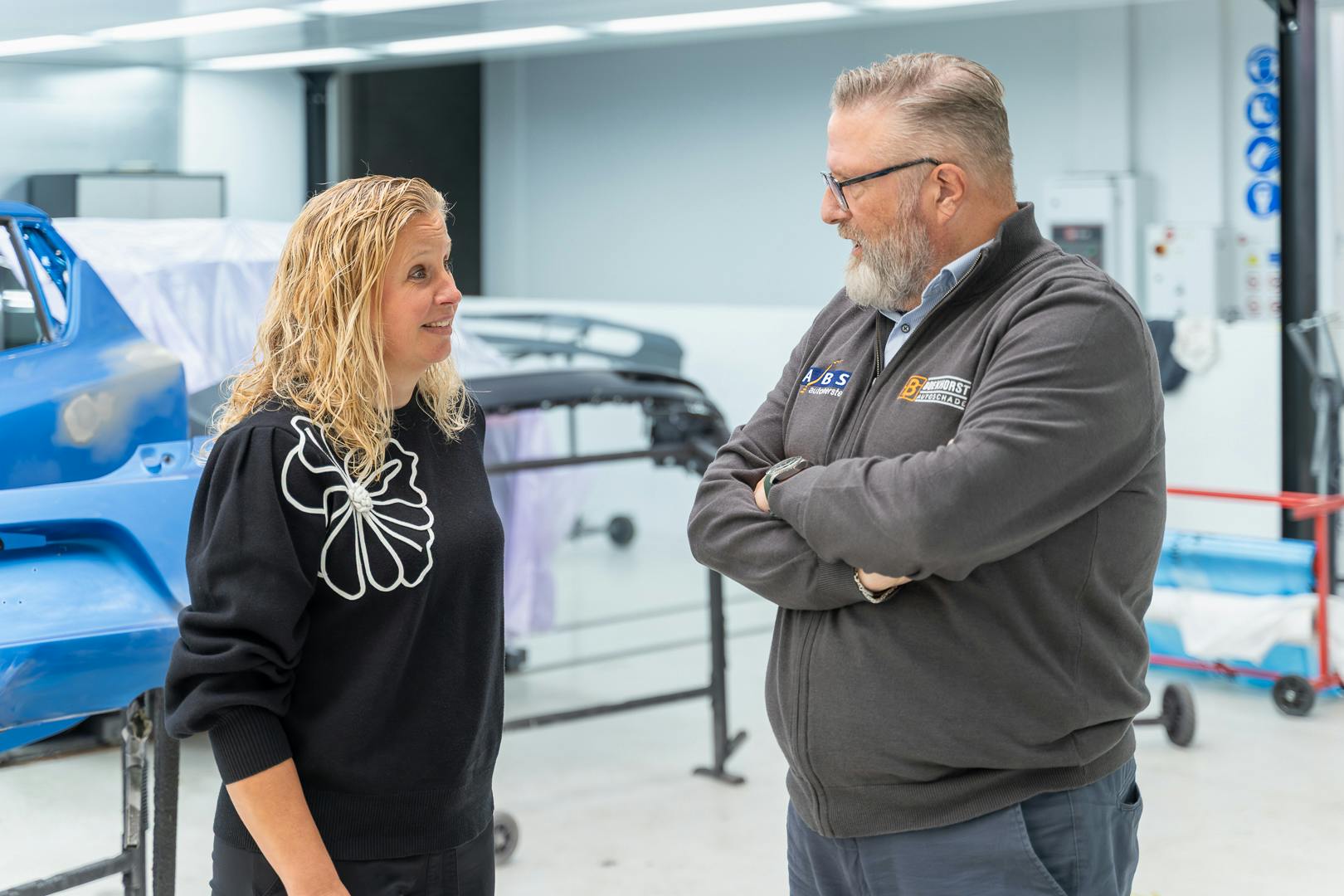 OOC Boekhorst Almere Gerda Hugo LR-02105