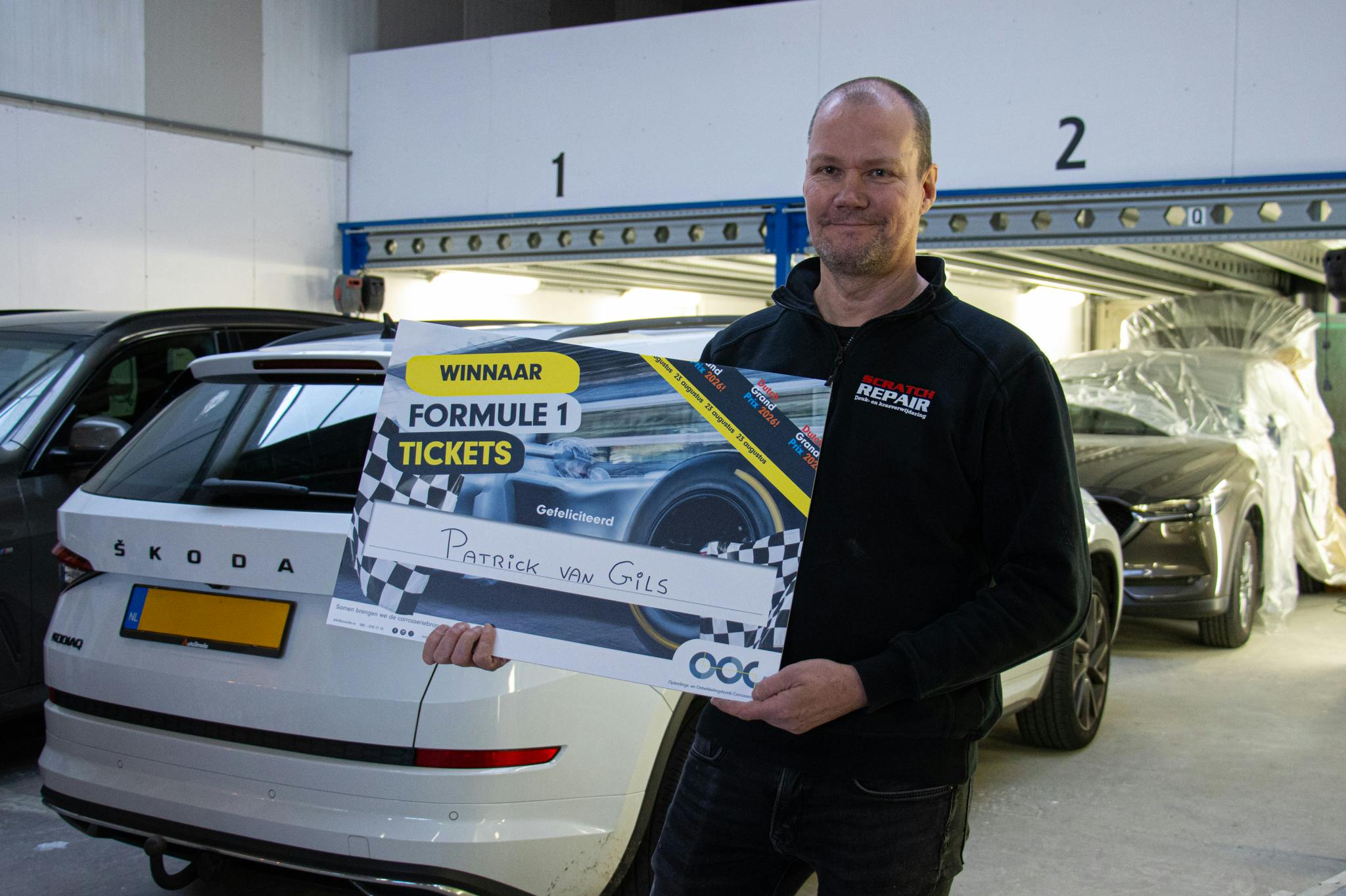 OOC - Formule 1 winactie (Patrick v Gils) (Klein)-3