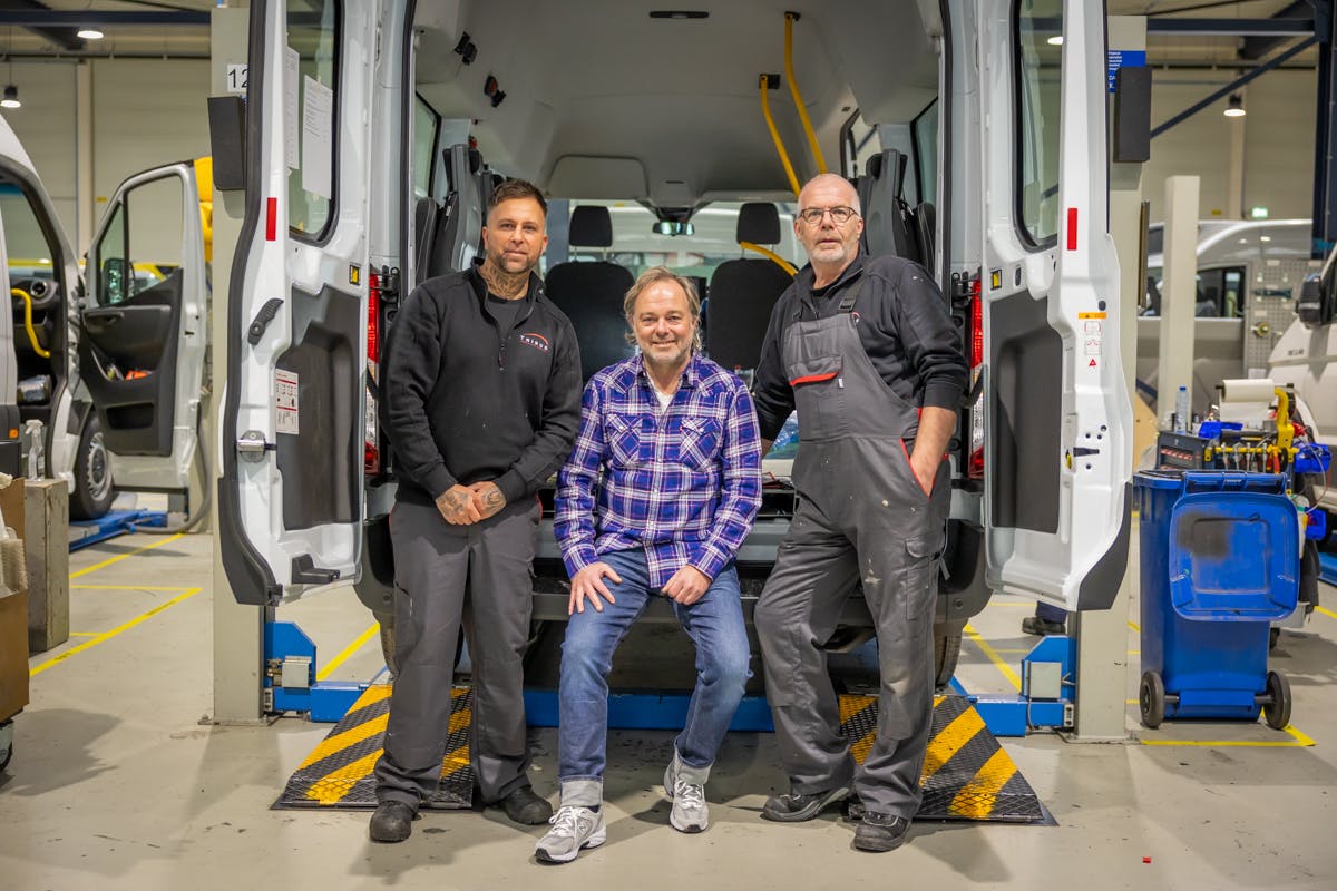 Blijf jezelf ontwikkelen