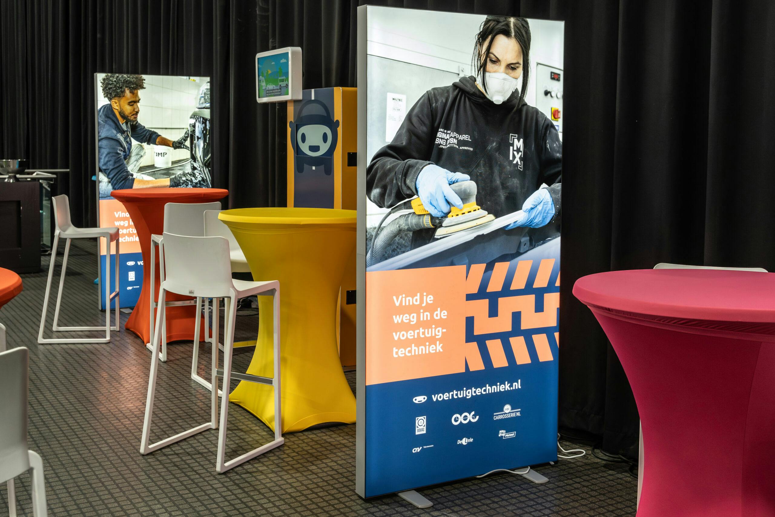 OOC Voertuigtechniek Ahoy 046