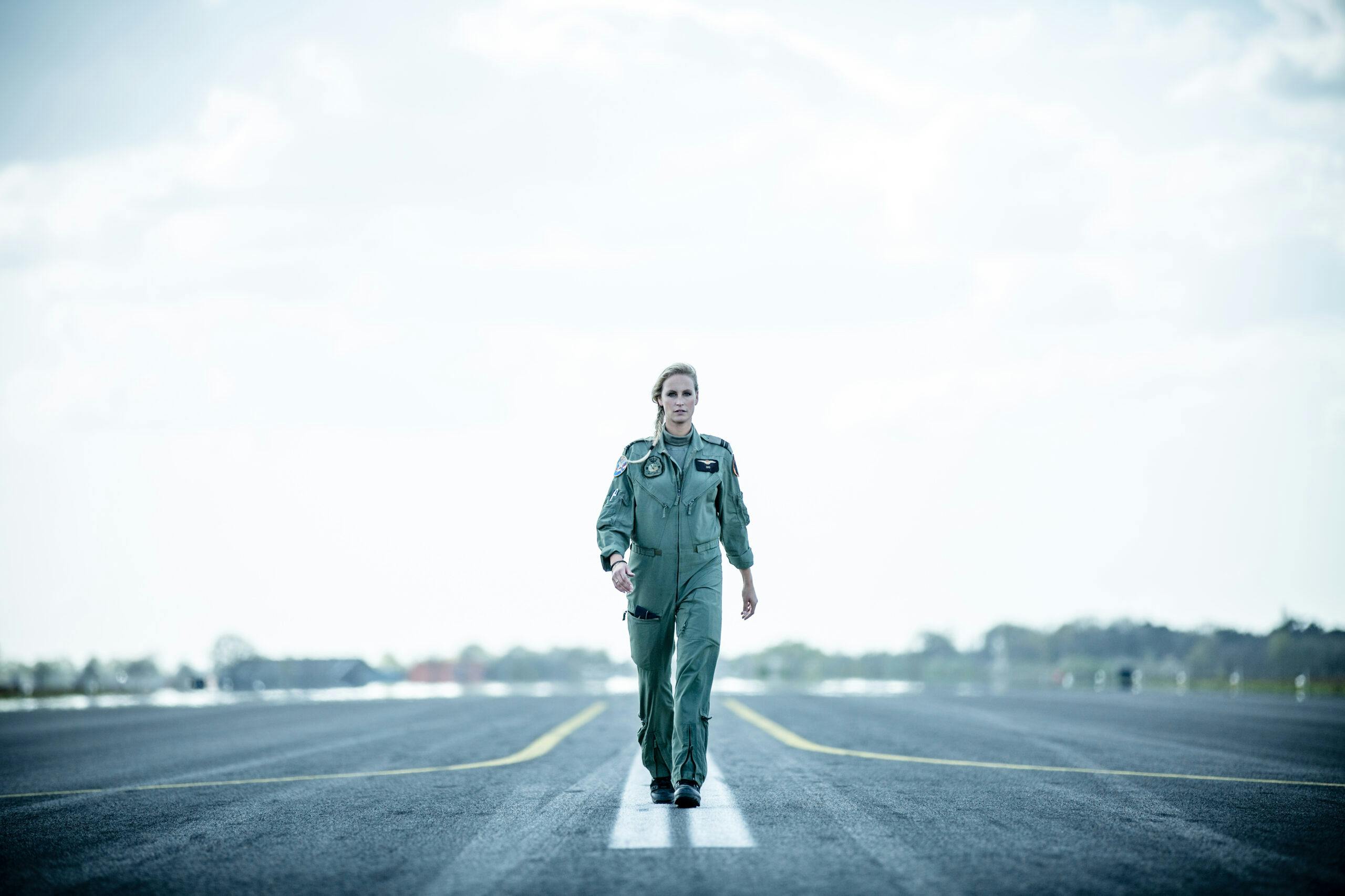 Dominique Schreinemachers - copyright cleared - Runway