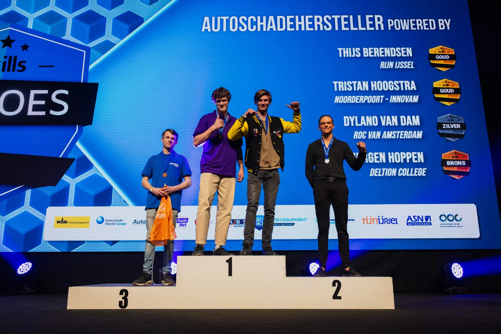 winnaars-skills-the-finals-autoschadeherstel