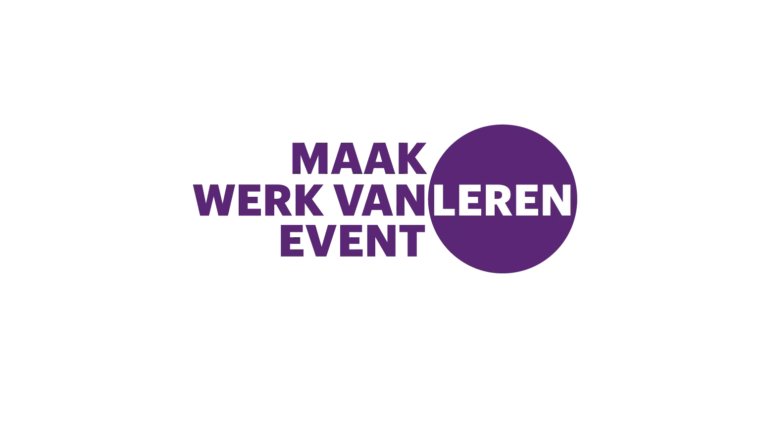 Logo Maak werk van leren event (1)