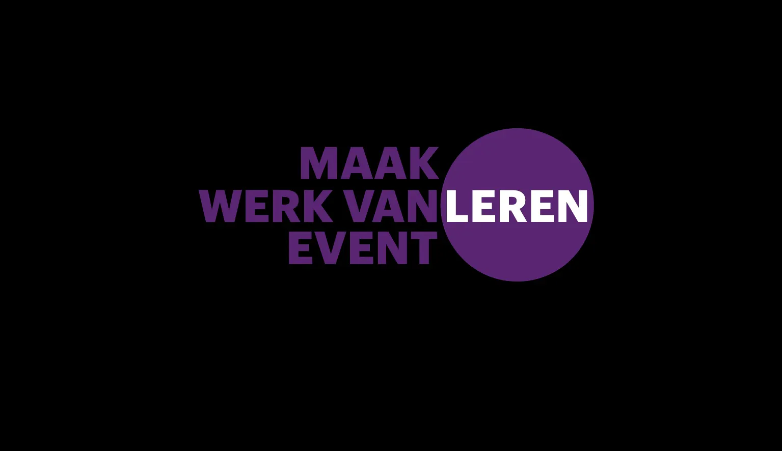Logo-evenement-maak- werk-van-leren